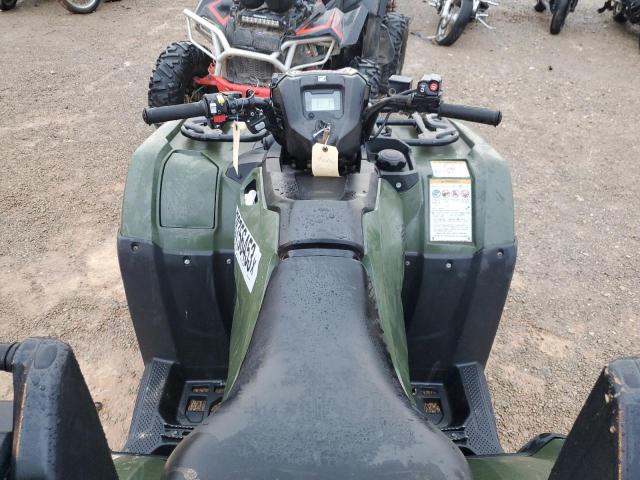2019 HONDA TRX500 FM 1HFTE4531K4401549