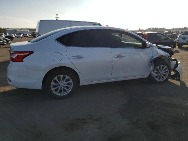 2016 Nissan Sentra S VIN: 3N1AB7AP9GL678121 Lot: 79427773