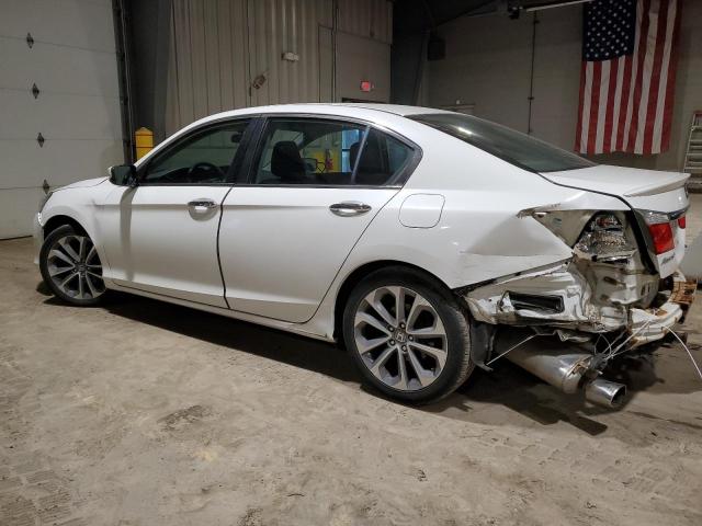 1HGCR2F50EA263187 | 2014 HONDA ACCORD SPO