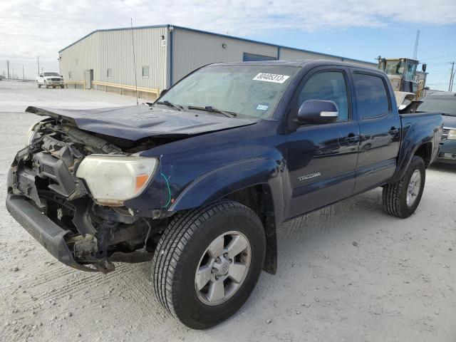 2013 Toyota Tacoma 