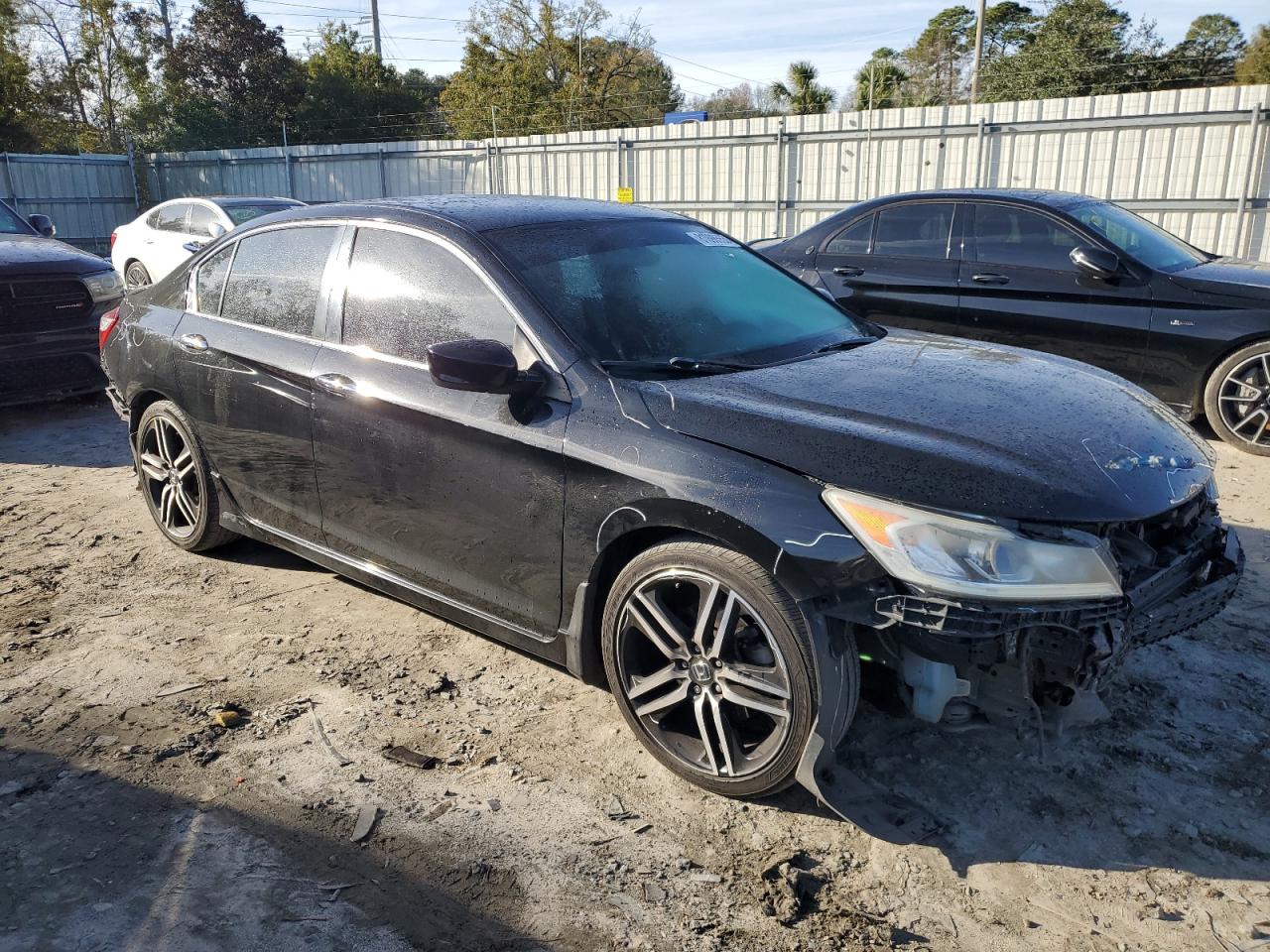 1HGCR2F52HA145159 HONDA ACCORD 2017