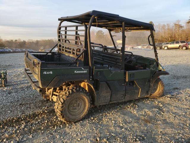 2019 KAWASAKI KAF820 B - JKBAFSB19KB514995