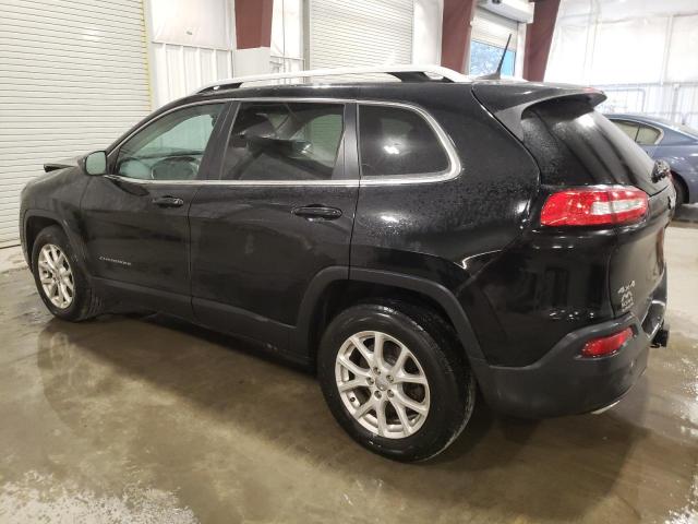 1C4PJMLX0JD597723 | 2018 JEEP CHEROKEE L