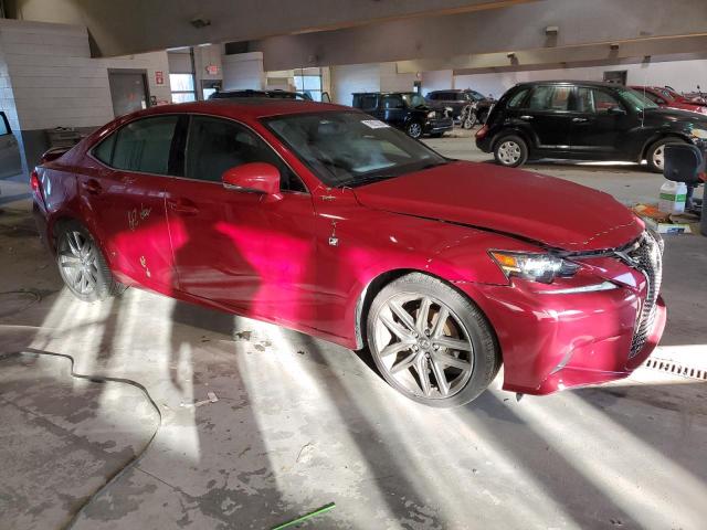 JTHCF1D25F5022759 | 2015 LEXUS IS 250