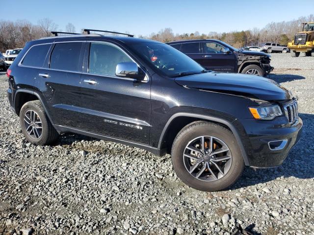 1C4RJEBG5KC615866 | 2019 JEEP GRAND CHER