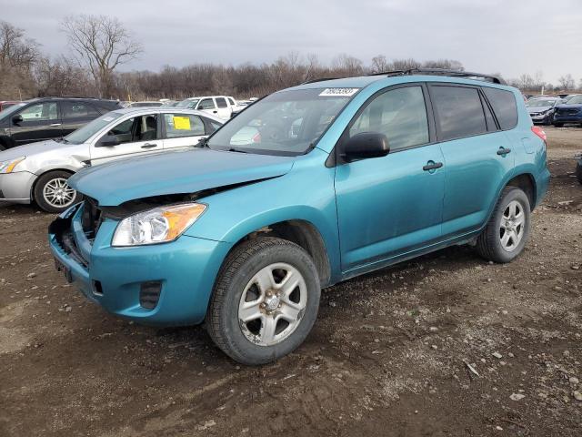 2012 Toyota RAV4 