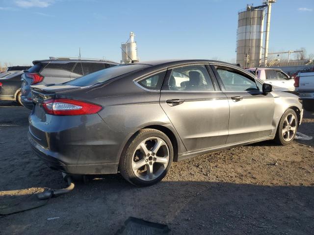 3FA6P0H75GR384140 | 2016 FORD FUSION SE