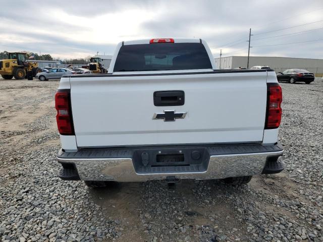 1GCVKREC0FZ159287 | 2015 CHEVROLET SILVERADO