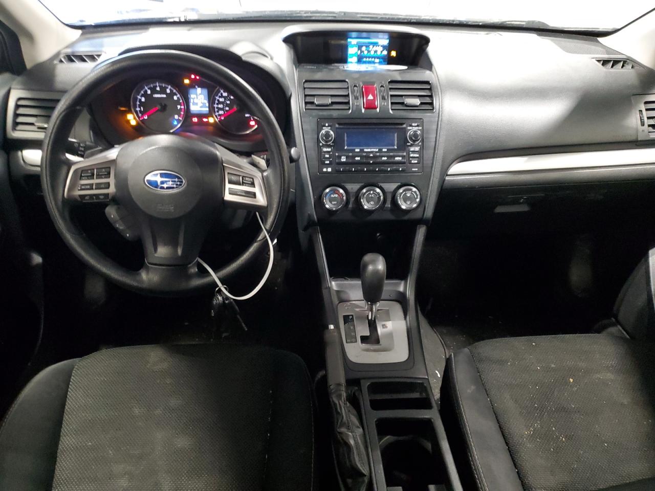 JF2GPACC7E8269869 2014 Subaru Xv Crosstrek 2.0 Premium