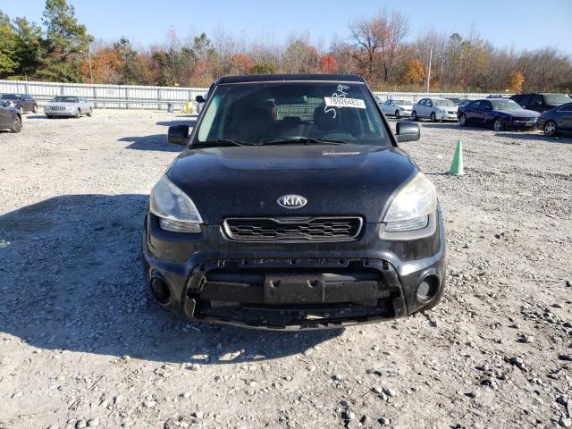 KNDJT2A5XD7583191 | 2013 KIA soul