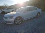 2015 VOLKSWAGEN PASSAT SE - 1VWBS7A33FC102255