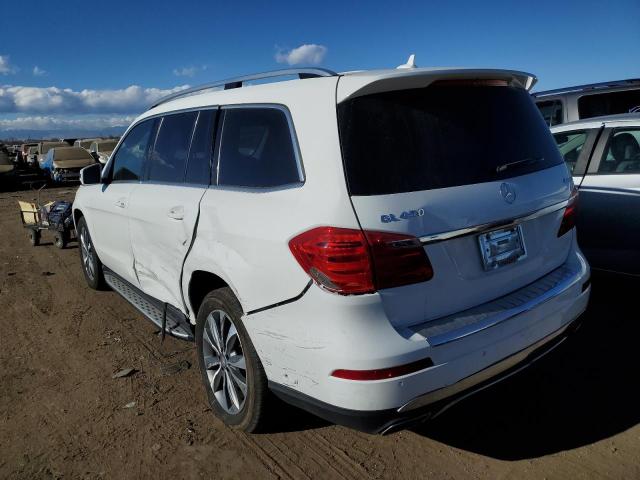 VIN 4JGDF7CE3EA374289 2014 Mercedes-Benz GL-Class, ... no.2