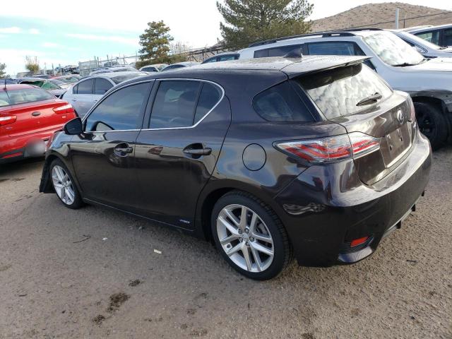 2016 Lexus Ct 200 VIN: JTHKD5BH1G2270588 Lot: 77808983