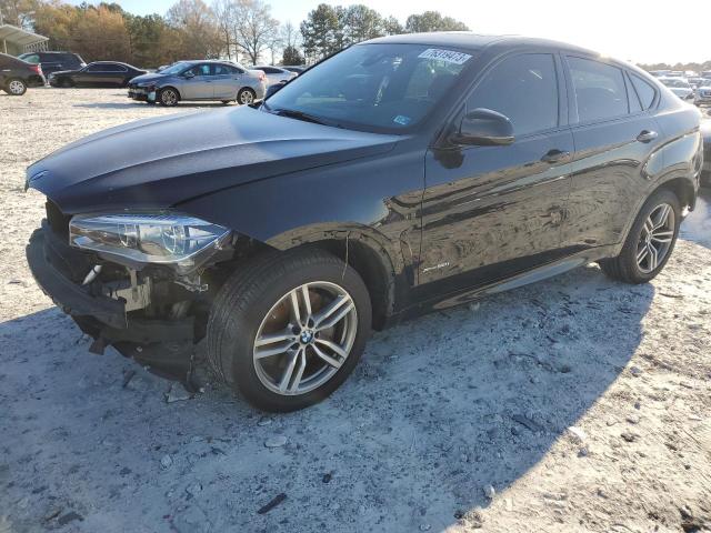 5UXKU6C56G0R34017 2016 BMW X6 - Image 1