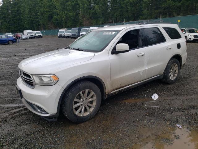 1C4RDHAG2FC757902 | 2015 Dodge durango sxt