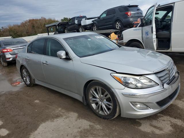 KMHGC4DF4CU211156 2012 Hyundai Genesis 4.6L