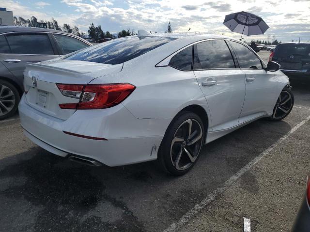 1HGCV1F35KA126424 | 2019 HONDA ACCORD SPO