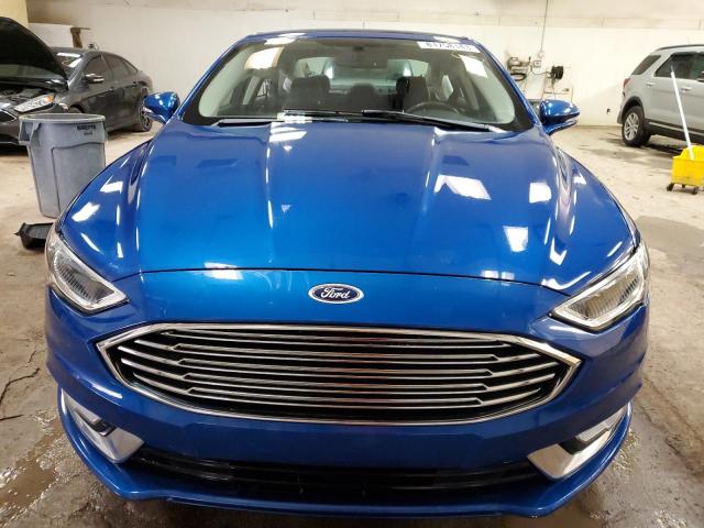 3FA6P0HD2HR291910 | 2017 FORD FUSION SE