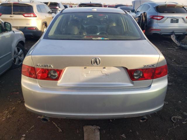 2006 Acura Tsx VIN: JH4CL96966C020967 Lot: 79880043