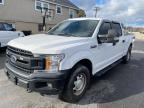 2018 FORD F150 SUPER VIN:1FTFW1E50JKC36186