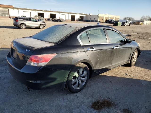 Vin: 1hgcp3f84aa008865, lot: 80547863, honda accord exl 20103