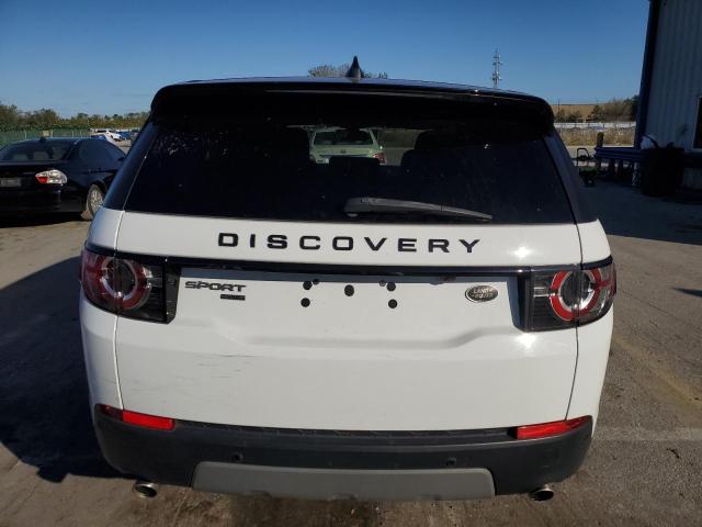 SALCR2FX3KH810691 | 2019 LAND ROVER DISCOVERY