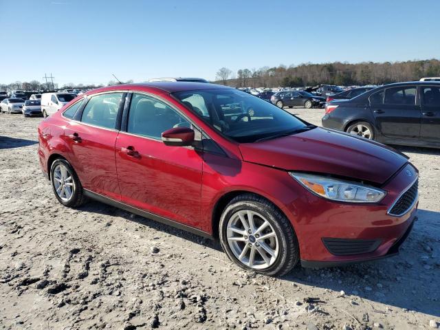 1FADP3F26GL296583 | 2016 FORD FOCUS SE