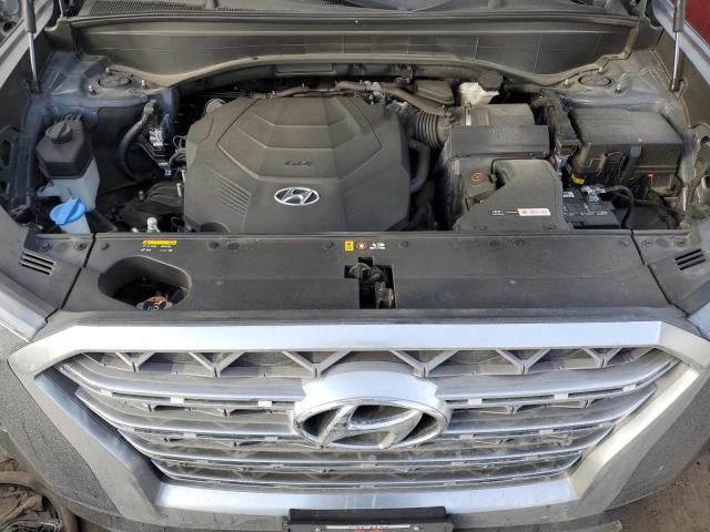 KM8R5DHE1LU132306 | 2020 HYUNDAI PALISADE L