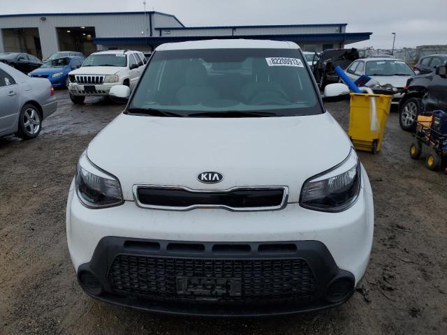 KNDJP3A5XE7081096 | 2014 KIA SOUL +