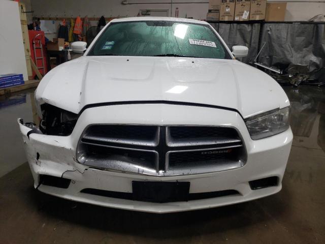 2C3CDXBG4DH597888 | 2013 Dodge charger se