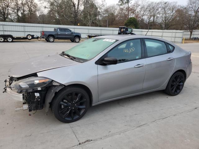 2016 Dodge Dart SXT Sport