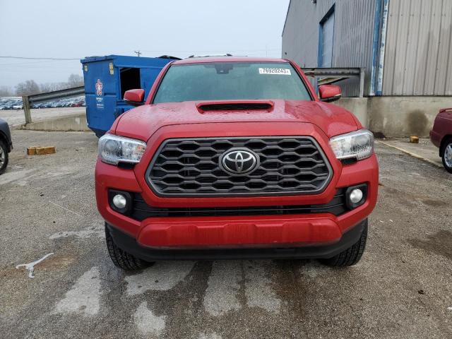 3TMCZ5AN9PM577403 | 2023 TOYOTA TACOMA DOU