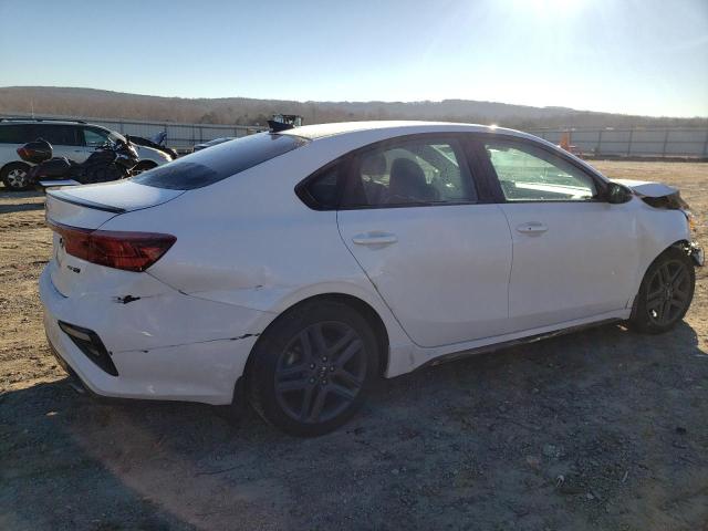 3KPF34AD5ME342793 | 2021 KIA FORTE GT L