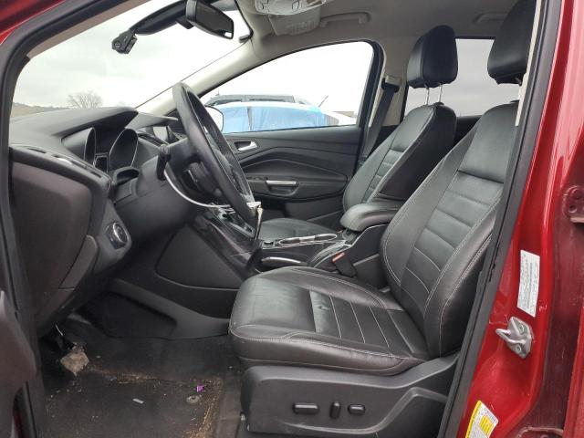 1FMCU0JXXEUC20545 | 2014 FORD ESCAPE TIT