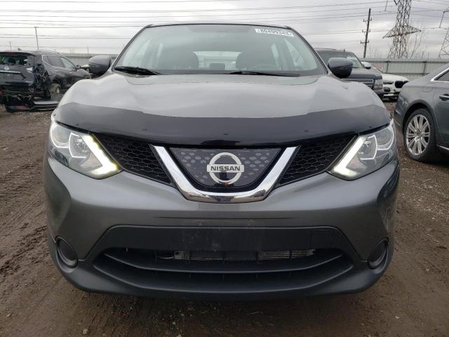 JN1BJ1CP9JW155894 | 2018 NISSAN ROGUE SPOR