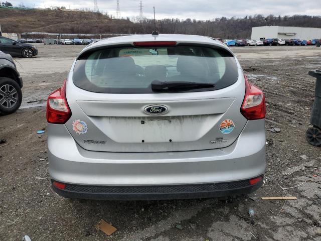 2012 Ford Focus Se VIN: 1FAHP3K28CL399649 Lot: 79127363