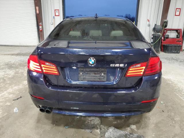 WBAXH5C53CDW02672 | 2012 BMW 528 xi