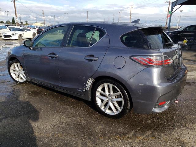 JTHKD5BH0G2254415 | 2016 LEXUS CT 200