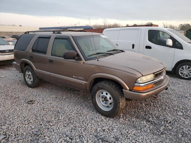 1GNDT13X24K133688 2004 Chevrolet Blazer