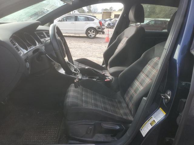 3VW5T7AU2FM089659 | 2015 VOLKSWAGEN GTI