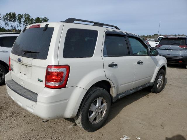 1FMCU0DGXAKC61033 | 2010 Ford escape xlt