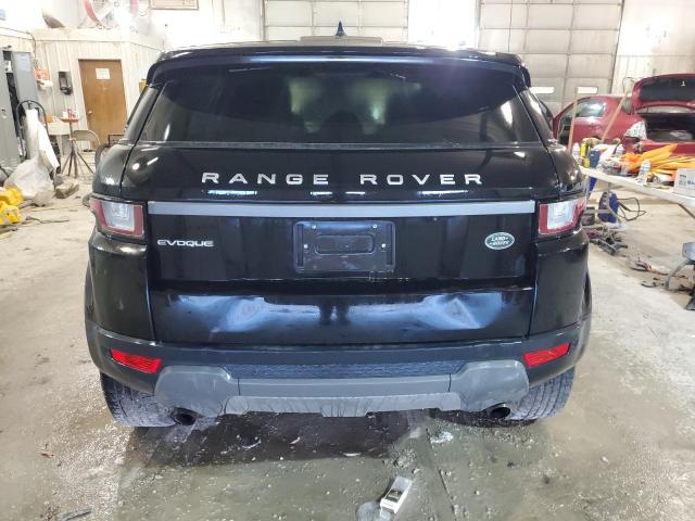 SALVP2RX7KH343771 | 2019 LAND ROVER RANGE ROVE