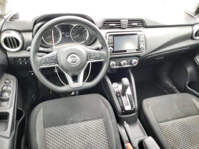 2020 NISSAN VERSA S - 3N1CN8DV8LL895623