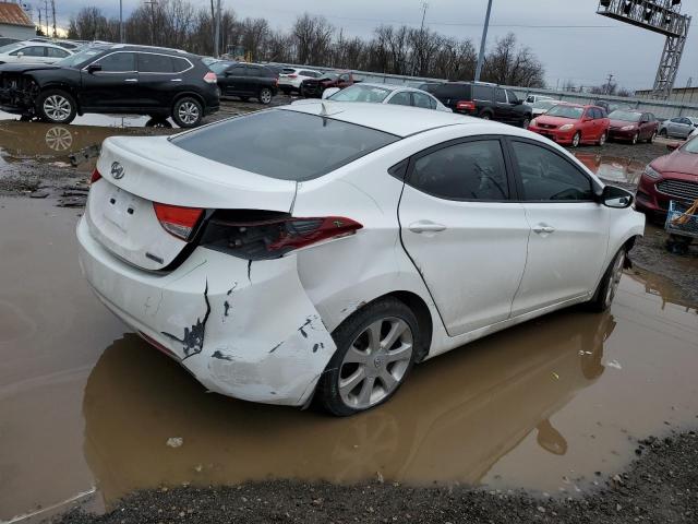 5NPDH4AE0DH264940 | 2013 Hyundai elantra gls