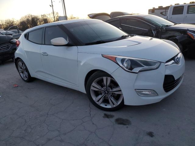 KMHTC6AD5DU180353 | 2013 Hyundai veloster