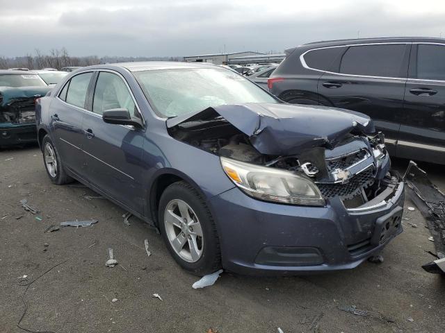 Vin: 1g11b5sa3df143019, lot: 78909343, chevrolet malibu ls 20134