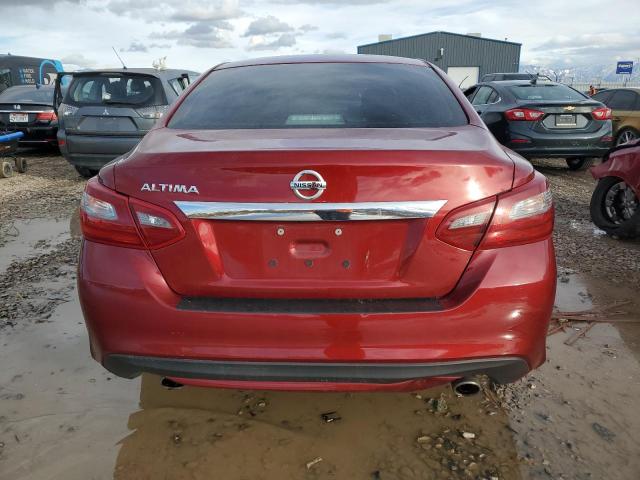 1N4AL3AP7JC197277 | 2018 NISSAN ALTIMA 2.5