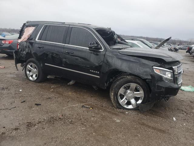2017 CHEVROLET TAHOE K150 - 1GNSKBKC3HR330977