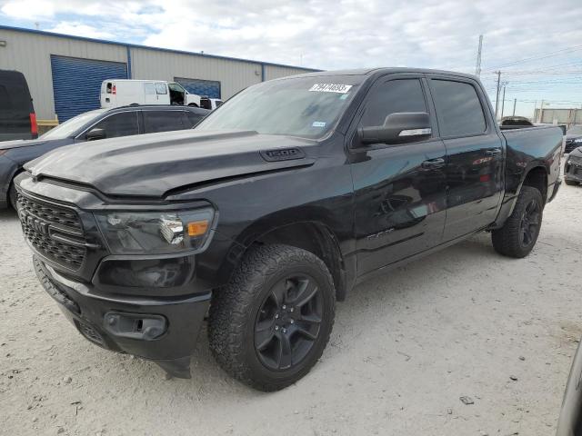 1C6SRFFT1NN234782 | 2022 RAM 1500 BIG H