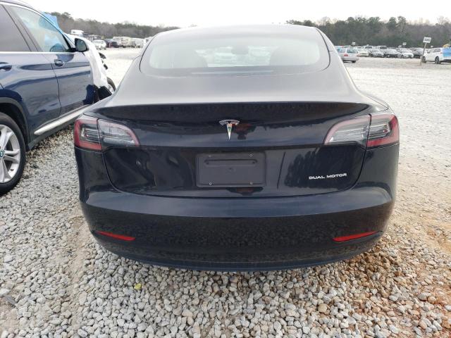 5YJ3E1EB4NF192305 | 2022 Tesla model 3